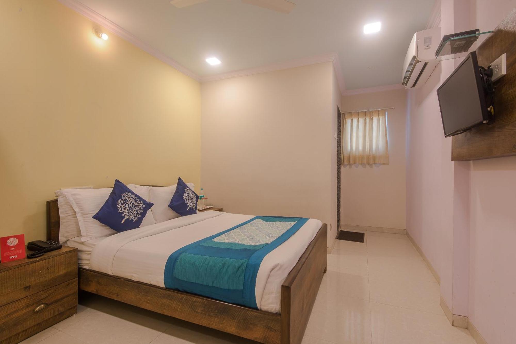 Hotel O Stayland Bombaim Exterior foto