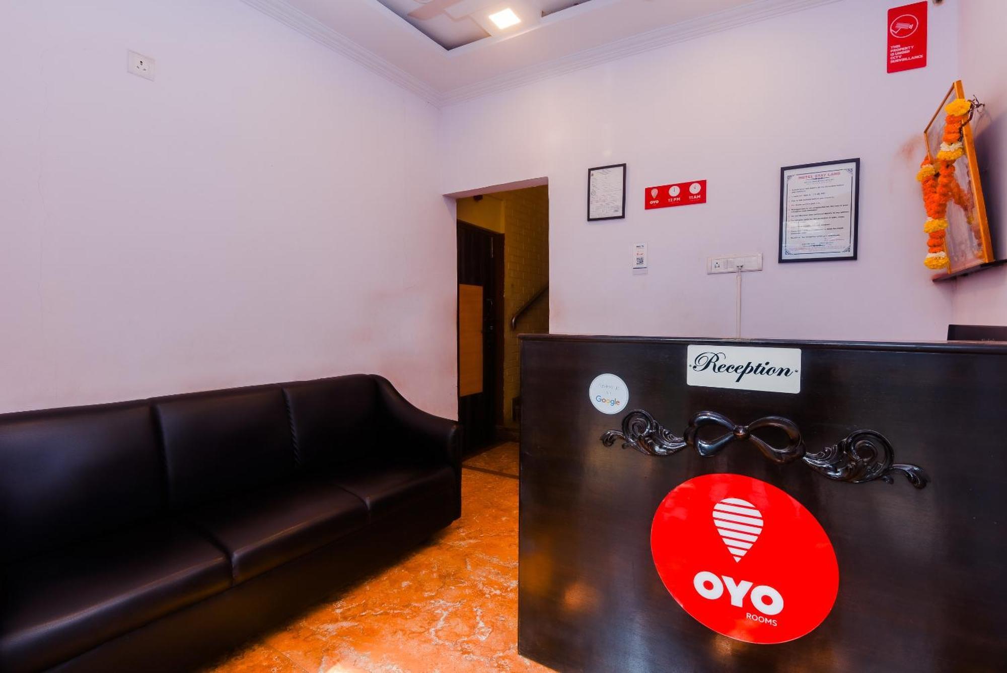 Hotel O Stayland Bombaim Exterior foto