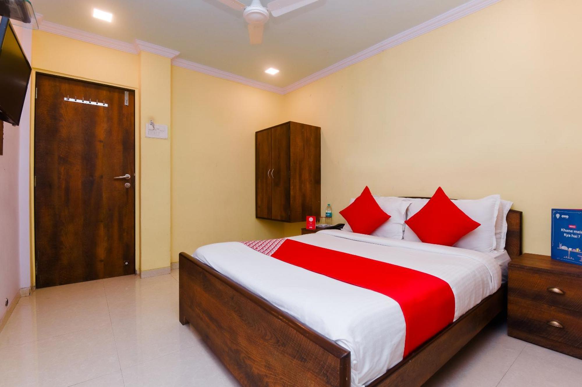 Hotel O Stayland Bombaim Exterior foto